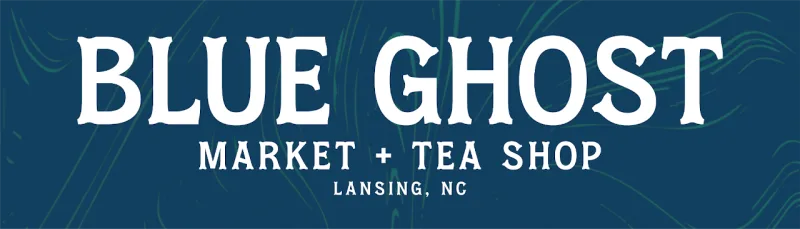 Blue Ghost Market & Tea Shop