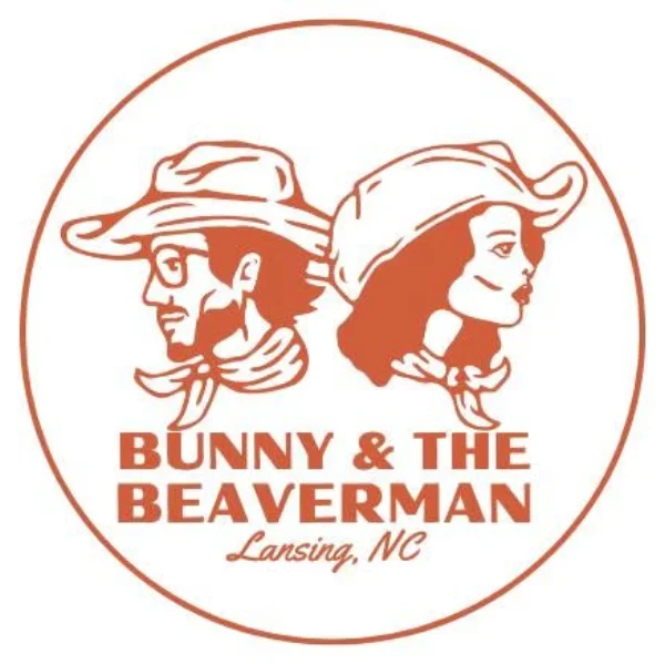 Bunny and the Beaverman