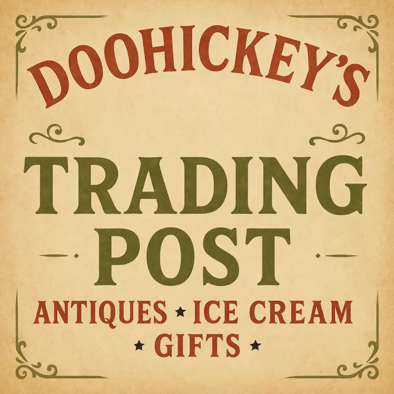 Doohickey's Trading Post