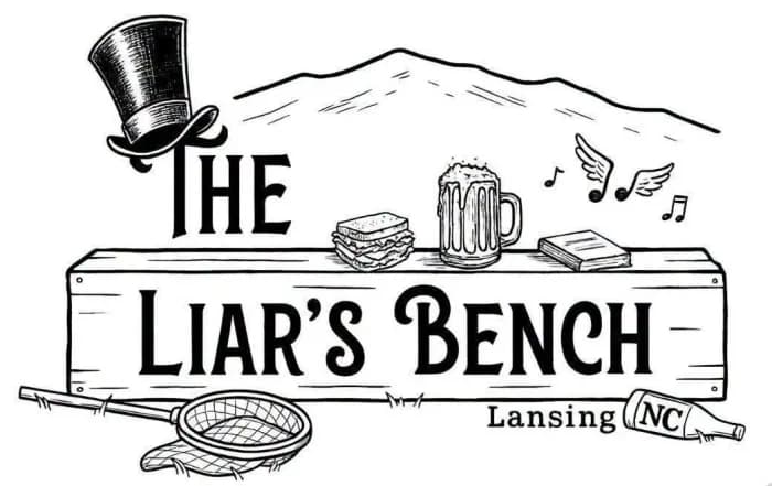 The Liar's Bench