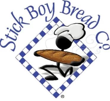 Stickboy Breads